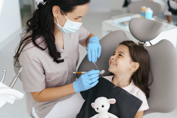 Best Emergency Root Canal Treatment in Somerset, MD
