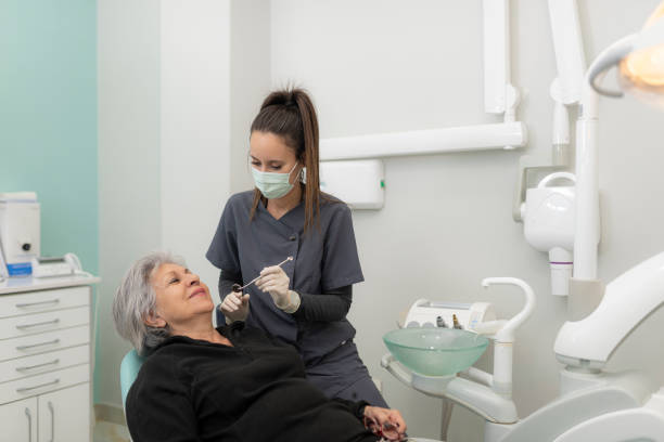 Best Weekend Emergency Dentist in Somerset, MD