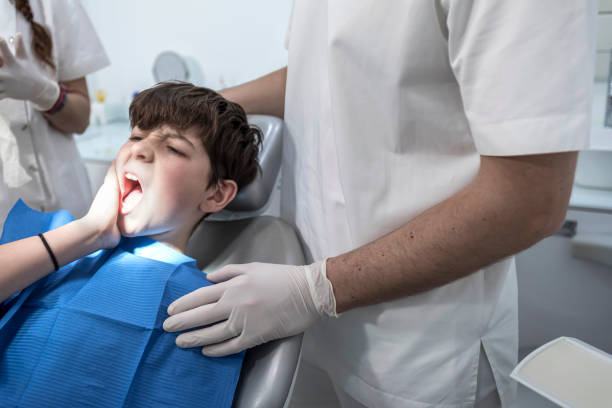 Best Emergency Broken Tooth Repair in Somerset, MD
