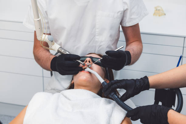 Best After-Hours Emergency Dentist in Somerset, MD
