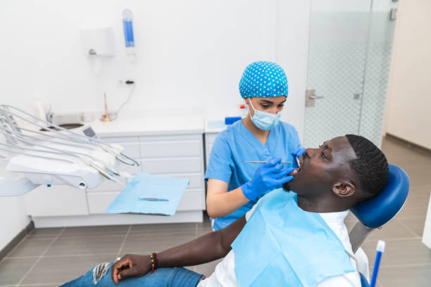 Best Emergency Tooth Extraction in Somerset, MD